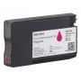Ricoh 408519 tonera kasetne 1 gab. Oriģināls fuksīns