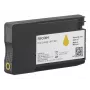 Ricoh 408520 tonera kasetne 1 gab. Oriģināls dzeltens