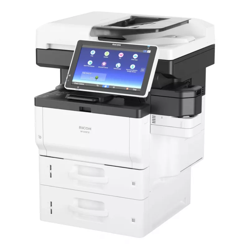 Ricoh IM 350FSE lāzerprinteris A4 1200 x 1200 DPI 37 ppm