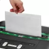 Rexel smalcinātāja eļļošanas loksnes (iepakojumā 12)