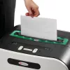 Rexel smalcinātāja eļļošanas loksnes (20 gab.)