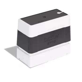 Brother PR2770B6P biznesa zīmogs