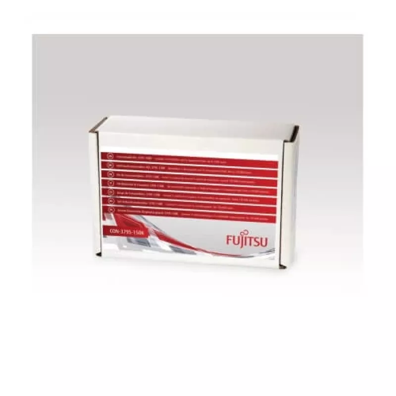 Ricoh CON-3795-150K printera/skenera rezerves daļa/piederums Rullītis 6 gab.