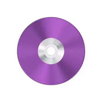 DVD-R MediaRange MR429 4.7 GB 50 gab.