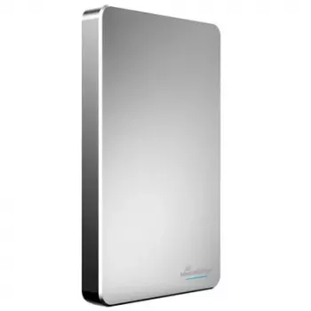 Ārējais cietais disks MediaRange 1 TB USB 3.2 Gen 1 MR996