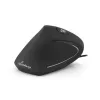 pele MediaRange MROS231 USB Type-A Optical kreisās rokas 2400 DPI