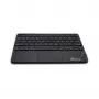 Tastatūra MediaRange MROS130 Office Bluetooth QWERTZ vācu Šveices melna