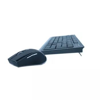 tastatūra pele included MediaRange MROS104