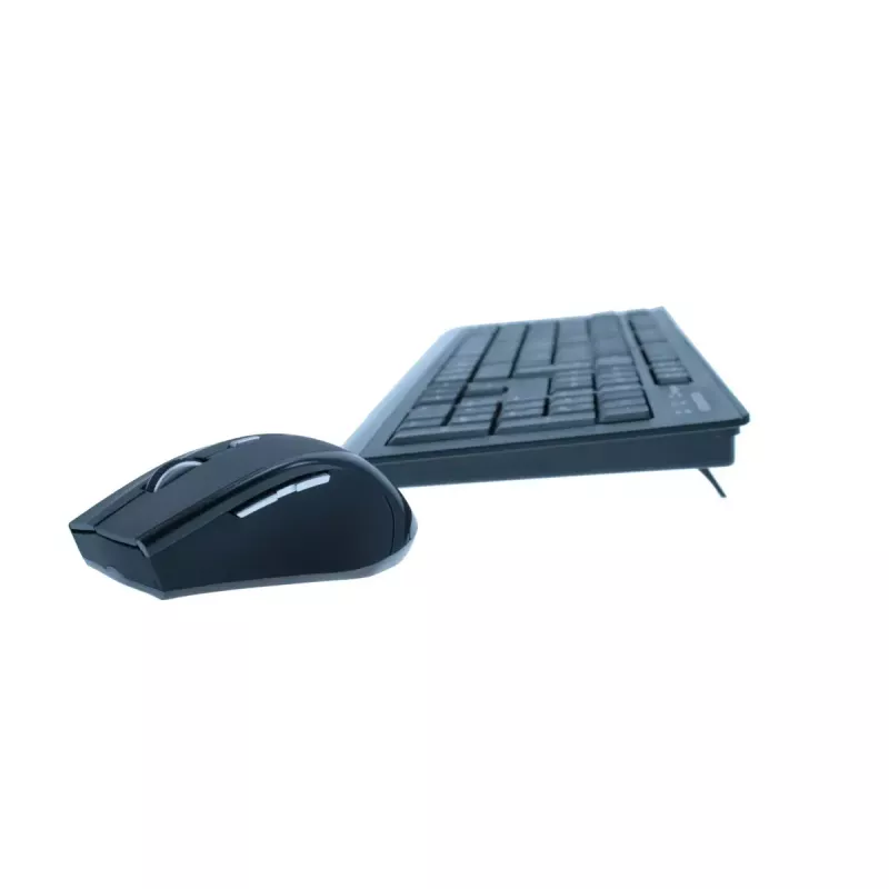 tastatūra pele included MediaRange MROS104
