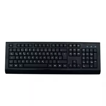 tastatūra pele included MediaRange MROS104