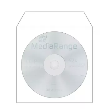 Uzmavas futrālis MediaRange BOX65