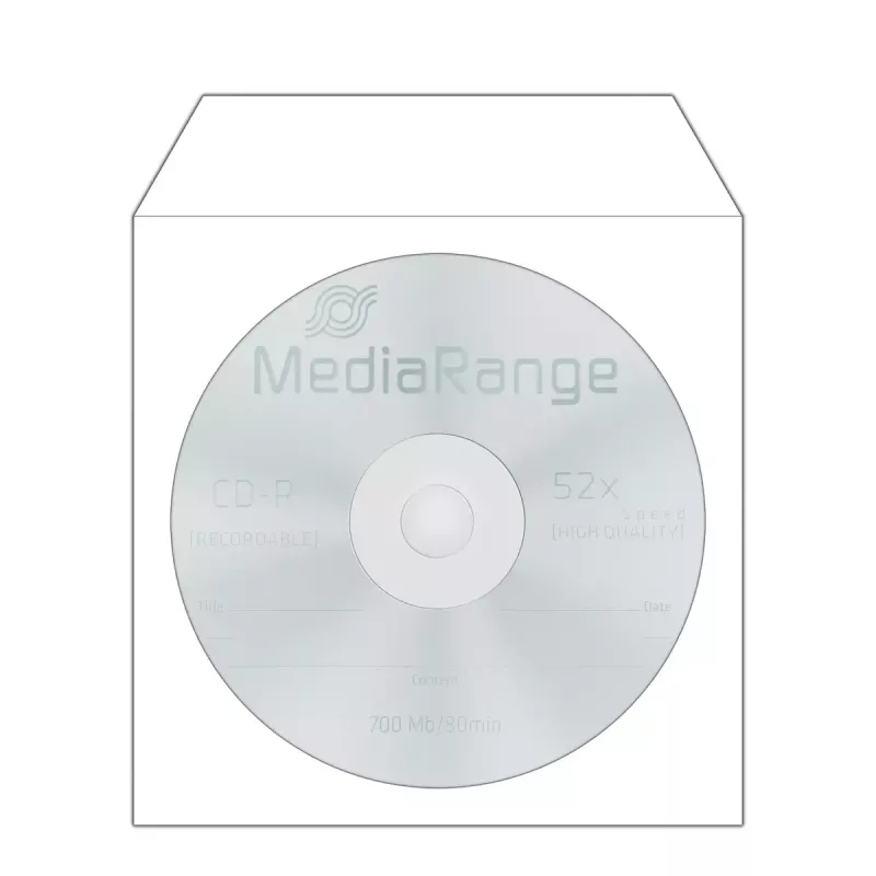 Uzmavas futrālis MediaRange BOX65