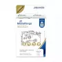 Plastmasas lentes kasete MediaRange TZ-211