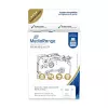 Plastmasas lentes kasete MediaRange TZ-231