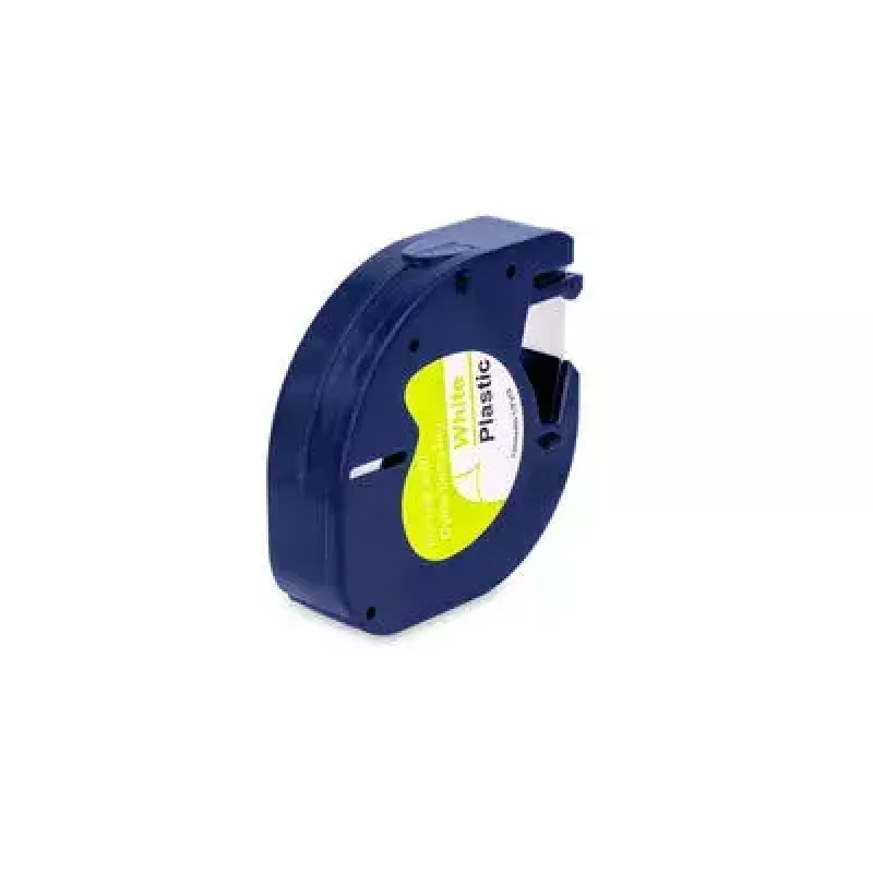Plastmasas lentes kasete MediaRange MRDY91221 priekš Dymo 91221