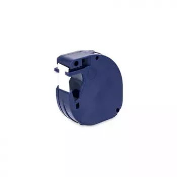 Plastmasas lentes kasete MediaRange MRDY91221 priekš Dymo 91221