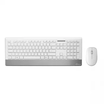 Tastatūra un pele komplektā MediaRange MROS106