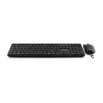 tastatūra pele included MediaRange MROS107