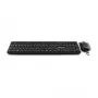 tastatūra pele included MediaRange MROS107