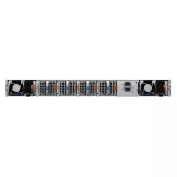Pārvaldāms slēdzis DELL S-Series S4148F-ON L2/L3 1U Melns USB 2.0