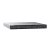 Pārvaldāms slēdzis DELL S-Series S4148F-ON L2/L3 1U Melns USB 2.0