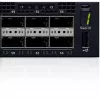 Pārvaldāms slēdzis DELL S-Series S4148F-ON L2/L3 1U Melns USB 2.0