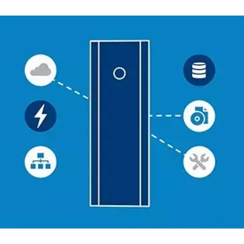 Pārvaldāms slēdzis DELL S-Series S4148F-ON L2/L3 1U Melns USB 2.0