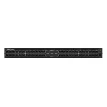 Pārvaldāms slēdzis DELL S-Series S4148F-ON L2/L3 1U Melns USB 2.0