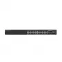 DELL N2224PX-ON Pārvaldāms L3 2.5G Ethernet (100/1000/2500) Power over Ethernet (PoE) 1U Melns