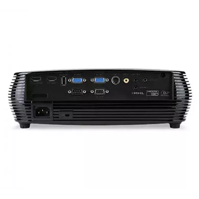 Projektors Acer Value X1228H