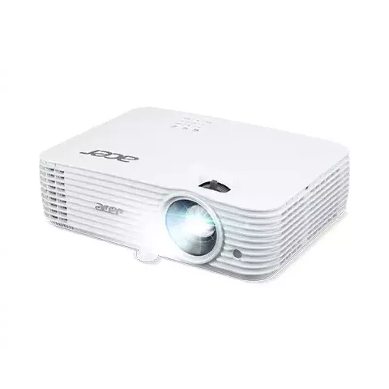 Projektors Acer Basic X1629HK 4500 ANSI lūmenu DLP WUXGA 3D