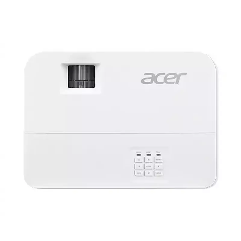 Projektors Acer Basic X1629HK 4500 ANSI lūmenu DLP WUXGA 3D
