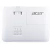 Projektors Acer P1358i — DLP, 5200 ANSI lm, 16:9, lampa, 5000/10000 h, balts
