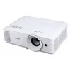 Projektors Acer P1358i — DLP, 5200 ANSI lm, 16:9, lampa, 5000/10000 h, balts