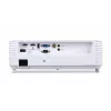 Projektors Acer P1358i — DLP, 5200 ANSI lm, 16:9, lampa, 5000/10000 h, balts
