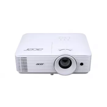 Projektors Acer P1358i — DLP, 5200 ANSI lm, 16:9, lampa, 5000/10000 h, balts