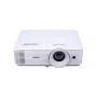 Projektors Acer P1358i — DLP, 5200 ANSI lm, 16:9, lampa, 5000/10000 h, balts