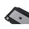 TUCANO bumper vāciņš priekš Apple iPad 10.2 inch (7th–10th gen) IPD1022ALNP-BK — 25.9 cm screen, 370 g, Melns
