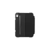 TUCANO bumper vāciņš priekš Apple iPad 10.2 inch (7th–10th gen) IPD1022ALNP-BK — 25.9 cm screen, 370 g, Melns
