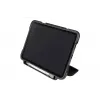 TUCANO bumper vāciņš priekš Apple iPad 10.2 inch (7th–10th gen) IPD1022ALNP-BK — 25.9 cm screen, 370 g, Melns