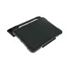 TUCANO bumper vāciņš priekš Apple iPad 10.2 inch (7th–10th gen) IPD1022ALNP-BK — 25.9 cm screen, 370 g, Melns