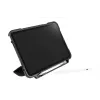 TUCANO bumper vāciņš priekš Apple iPad 10.2 inch (7th–10th gen) IPD1022ALNP-BK — 25.9 cm screen, 370 g, Melns
