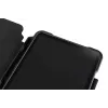 TUCANO bumper vāciņš priekš Apple iPad 10.2 inch (7th–10th gen) IPD1022ALNP-BK — 25.9 cm screen, 370 g, Melns