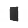TUCANO bumper vāciņš priekš Apple iPad 10.2 inch (7th–10th gen) IPD1022ALNP-BK — 25.9 cm screen, 370 g, Melns