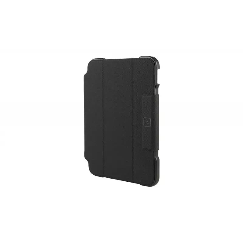 TUCANO bumper vāciņš priekš Apple iPad 10.2 inch (7th–10th gen) IPD1022ALNP-BK — 25.9 cm screen, 370 g, Melns