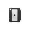 TUCANO bumper vāciņš priekš Apple iPad 10.2 inch (7th–10th gen) IPD1022ALNP-BK — 25.9 cm screen, 370 g, Melns