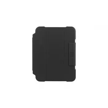 TUCANO bumper vāciņš priekš Apple iPad 10.2 inch (7th–10th gen) IPD1022ALNP-BK — 25.9 cm screen, 370 g, Melns
