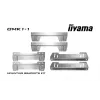 iiyama OMK1-1 monitora stiprinājuma piederums