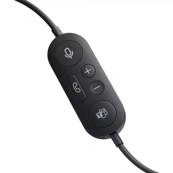 Austiņas Microsoft Modern USB-C Headset