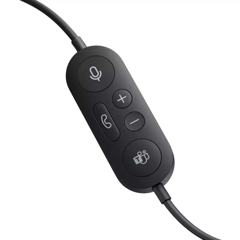 Austiņas Microsoft Modern USB-C Headset